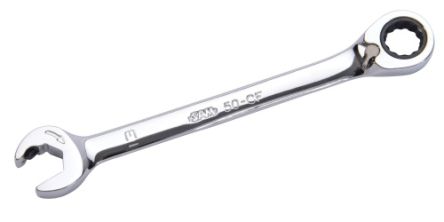 SAM Combination Ratchet Spanner 2213082