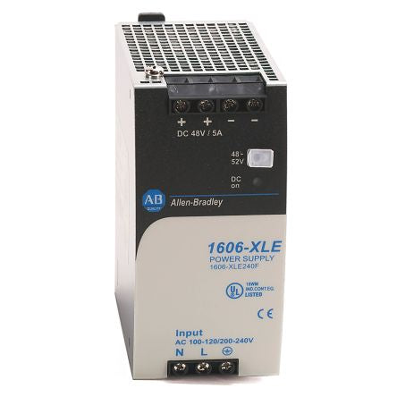 Rockwell Automation 1606-XLE480EP 2213534