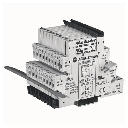 Rockwell Automation 700-HLS1L1 2214210