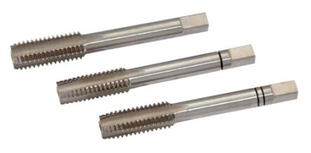 SAM HSS Taps Set 2216124
