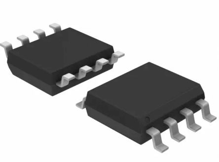 ON Semiconductor FOD8802C 2216589