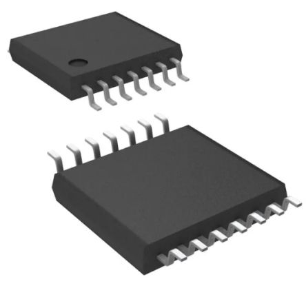 ON Semiconductor LV8344CGR2G 2216591