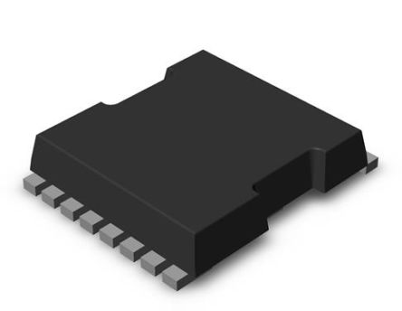 ON Semiconductor NTBL050N65S3H 2216705
