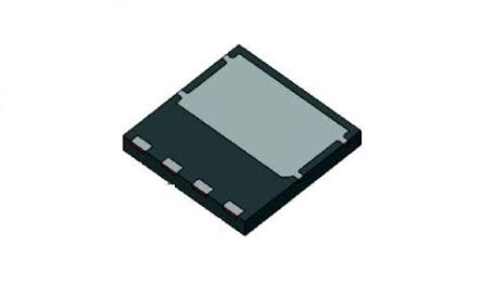 ON Semiconductor NTMT150N65S3HF 2216737