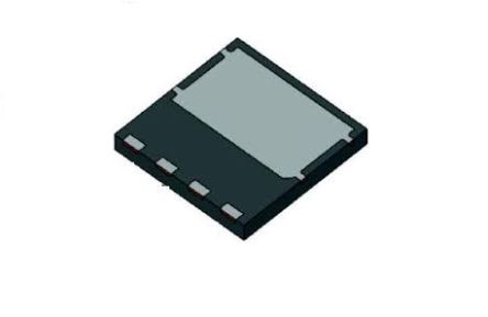 ON Semiconductor NTMT190N65S3HF 2216739