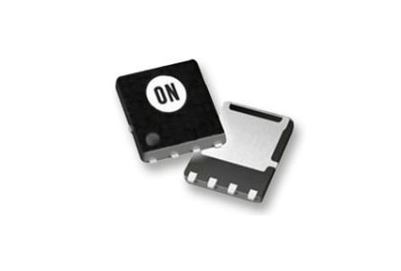 ON Semiconductor NVMFS5C420NT1G 2216755