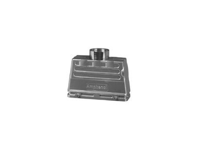 Amphenol Industrial C146 10G024 600 8 2218692