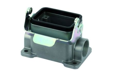 Amphenol Industrial C146 10N006 803 1 2218696