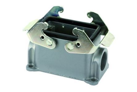 Amphenol Industrial C146 10N010 501 1 2218699