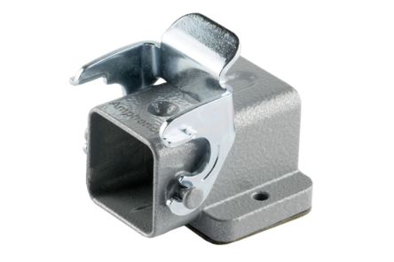 Amphenol Industrial C146 30F003 004 4 2218740