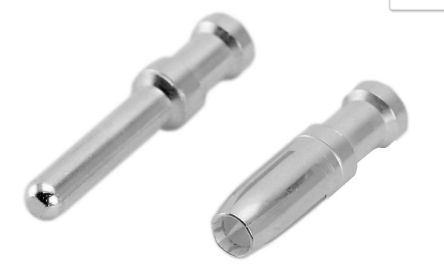 Amphenol Industrial VN02 016 0024 1C 2218776