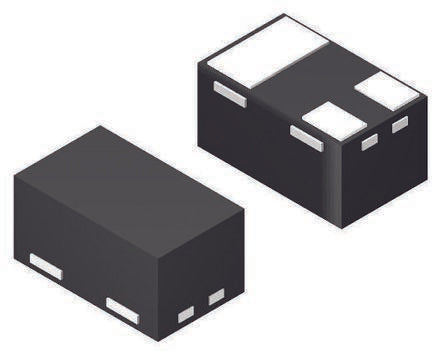 DiodesZetex DMN62D4LFB-7B 2222846