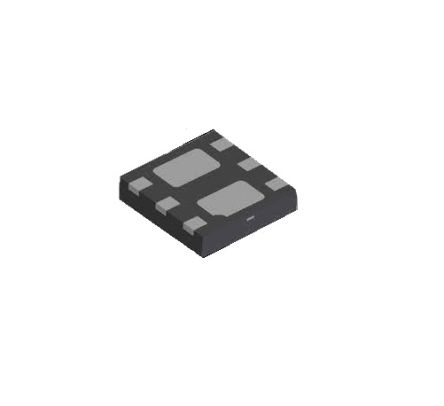 DiodesZetex DMP3028LFDEQ-7 2222857