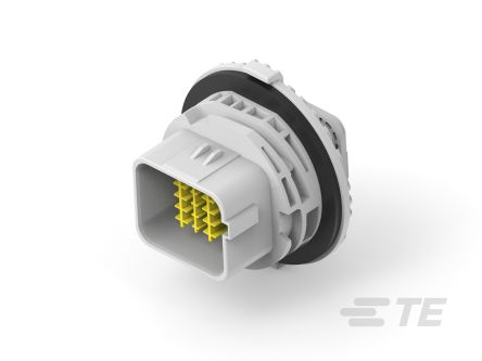 TE Connectivity 1-2350891-2 2223730