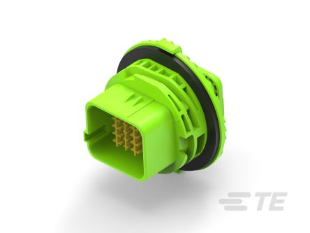 TE Connectivity 1-2350891-3 2223732