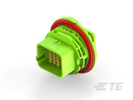 TE Connectivity 2-2350891-3 2223740