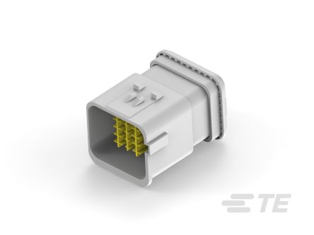 TE Connectivity 2350891-2 2223757