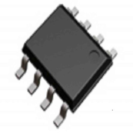 ROHM SP8M6HZGTB 2224385