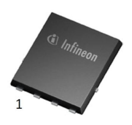 Infineon IAUC100N10S5N040ATMA1 2224635
