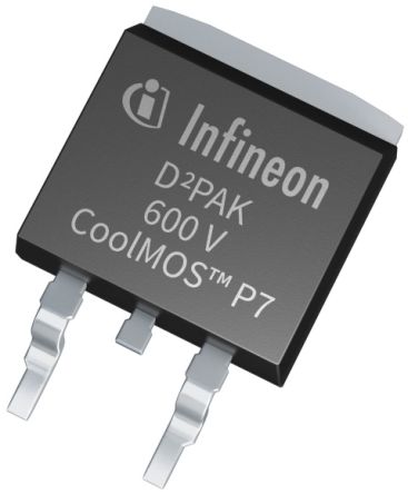 Infineon IPB60R099P7ATMA1 2224653