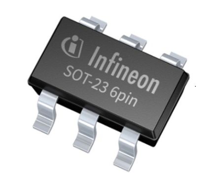 Infineon 1ED44175N01BXTSA1 2224756