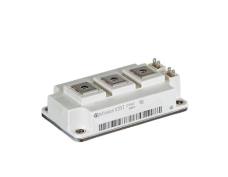 Infineon FF600R12KE4BOSA1 2224794