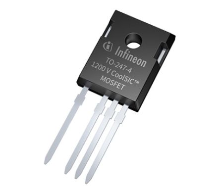 Infineon IMZ120R045M1XKSA1 2224864