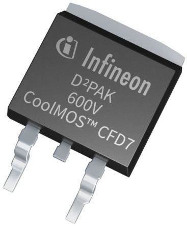 Infineon IPB60R040CFD7ATMA1 2224886