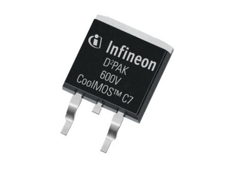 Infineon IPB60R099C7ATMA1 2224893