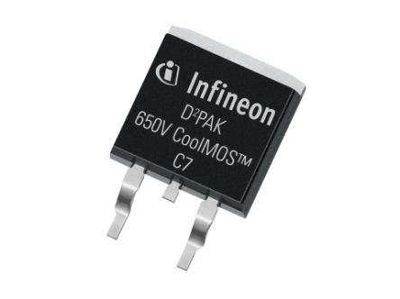 Infineon IPB65R045C7ATMA2 2224896