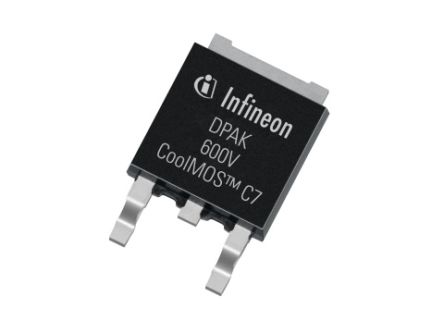 Infineon IPD60R180C7ATMA1 2224901
