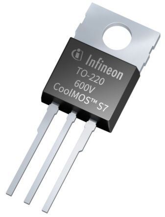 Infineon IPP60R022S7XKSA1 2224923