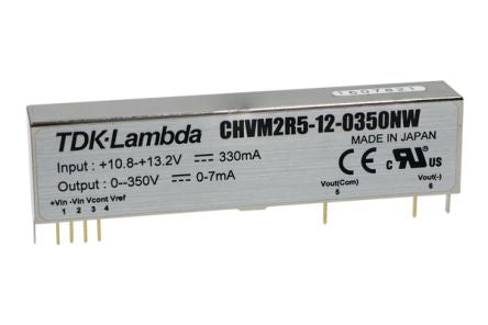 TDK-Lambda CHVM2R6-12-0470PW 2227223