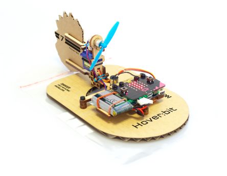 MakeKit AS Hover:bit 2.0 Single 2229374