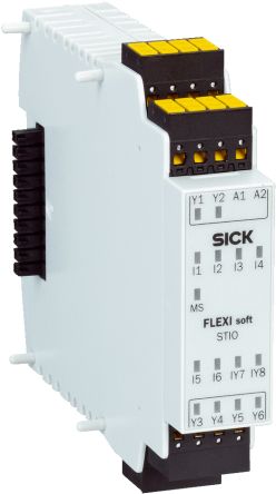 Sick FX0-STIO68002 2230986