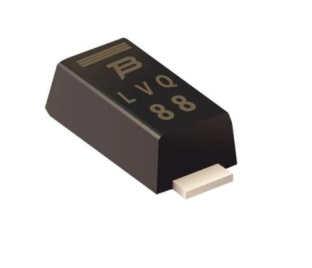 Bourns SMF4L6.0A-Q 2234626