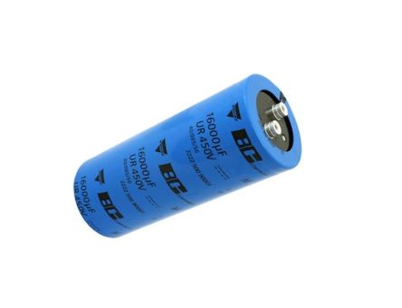 Vishay MAL250117122E3 2236076