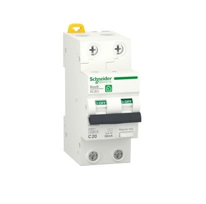 Schneider Electric R9D50620 2237547