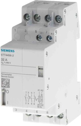 Siemens 5TT4454-0 2237646