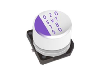 Panasonic 2R5SVT680MX 2237713