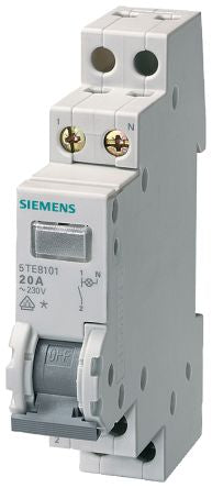 Siemens 5TE8102 2238224