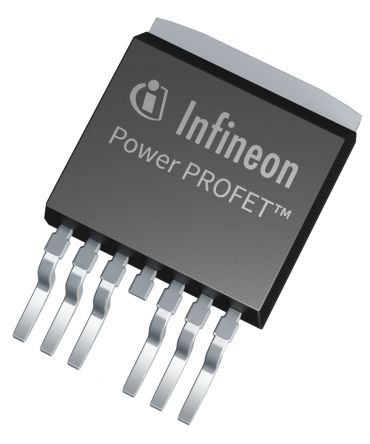 Infineon BTS500151TADATMA2 2238475