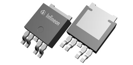 Infineon BTS500251TEAAUMA1 2238477