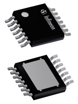 Infineon BTS70061EPPXUMA1 2238481
