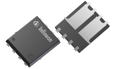 Infineon IPG20N06S4L26AATMA1 2238523