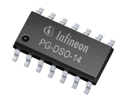 Infineon TLE4263GMXUMA2 2238539