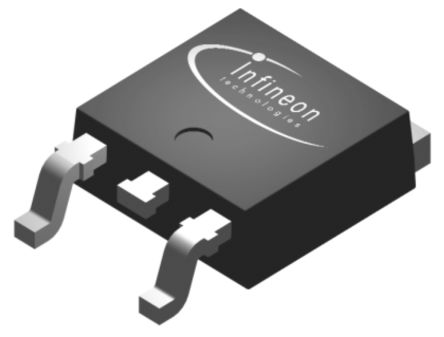 Infineon TLE42744DV33ATMA1 2238543