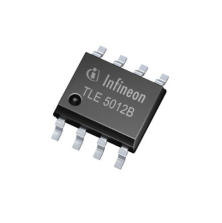 Infineon TLE5012BE5000XUMA1 2238591