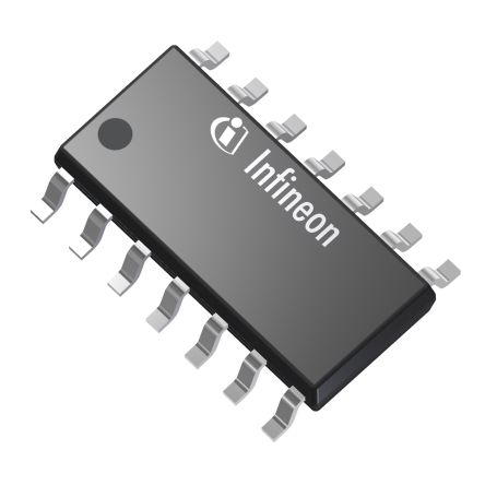 Infineon TLE63892GVXUMA2 2238594