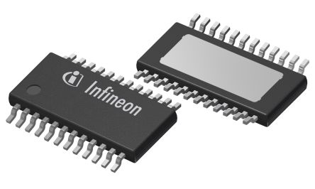 Infineon TLE75080ESHXUMA1 2238600